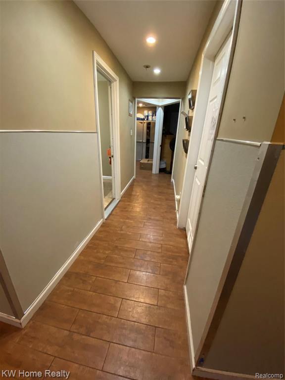 8802 Wayne Road Romulus, MI 48174 - Photo 20 of 30