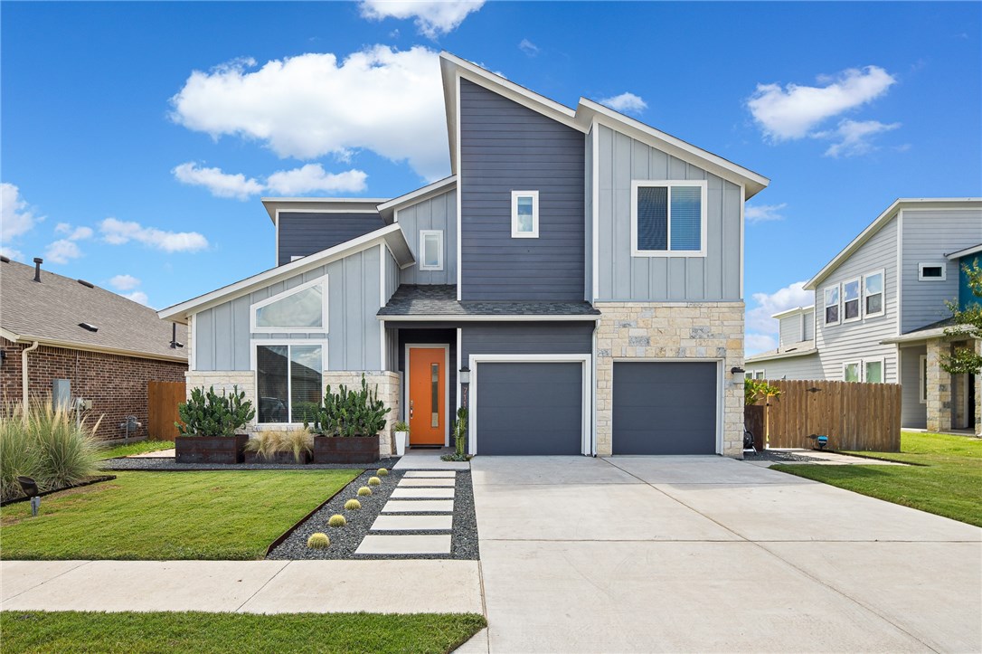 7113 Garnet Mill Lane Austin, TX 78744 - Photo 1 of 1