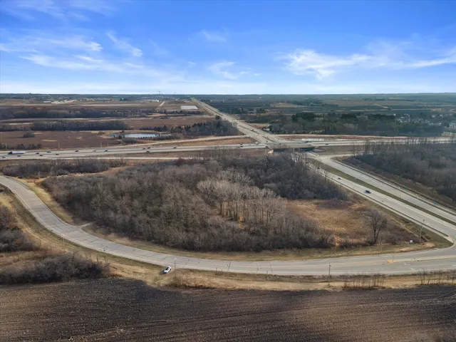 $1,300,000 | 14814 County Line Road, Sturtevant, WI 53177