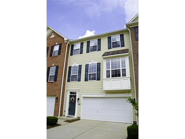 9048 Rider Drive Fishers, IN 46038 - Photo 1 of 24 Gallery Image 1