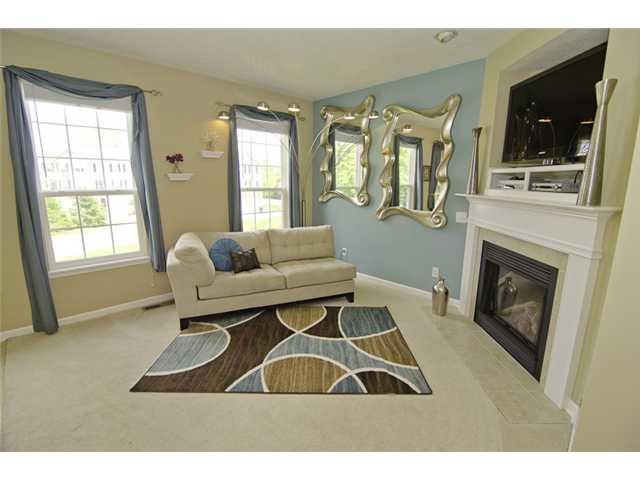 9048 Rider Drive Fishers, IN 46038 - Photo 7 of 24 Gallery Image 7