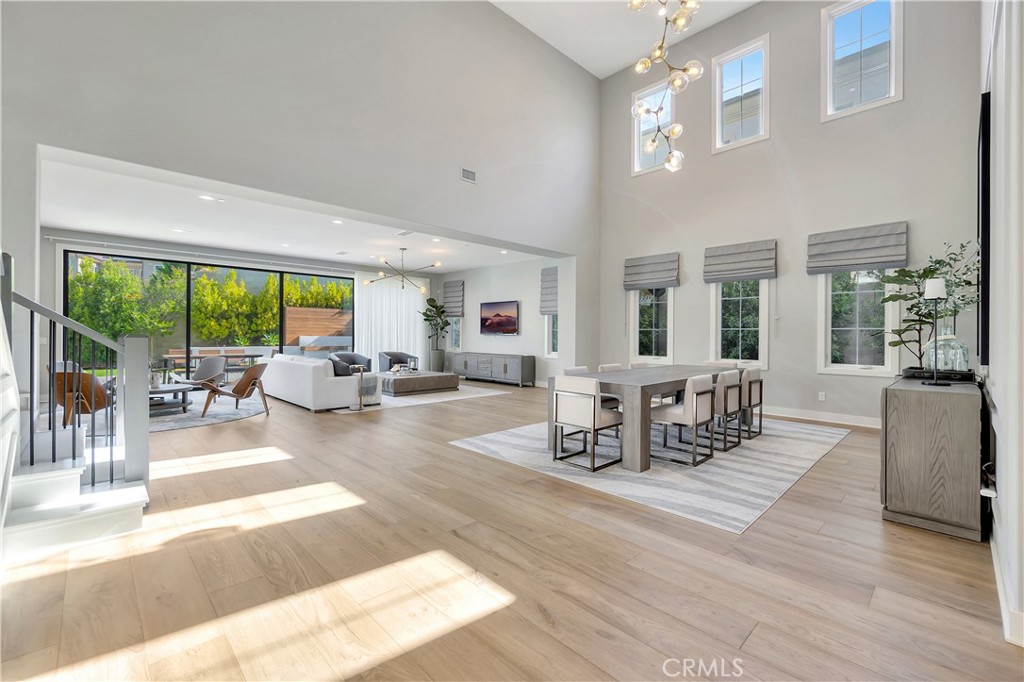 65 Buttonquail Irvine, CA 92618 - Photo 4 of 64