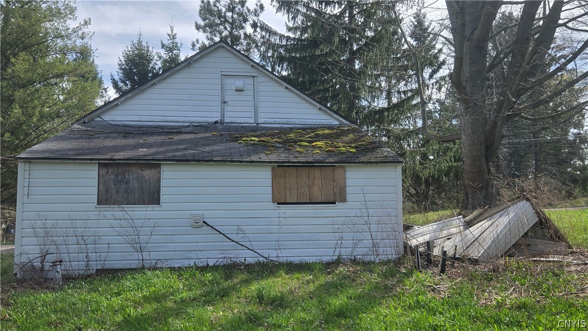 3599 Watervale Road Pompey, NY 13104 - Photo 42 of 48