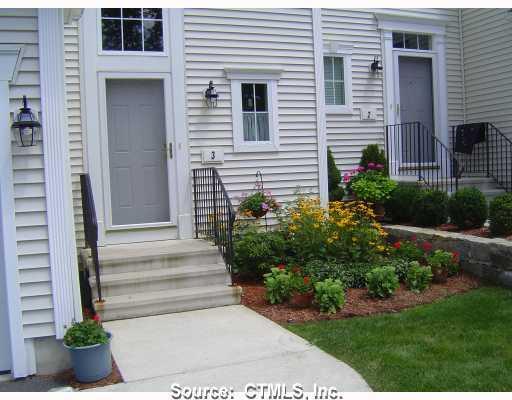 3 Bridle Path, Unit 3 Canton, CT 06019 - Photo 1 of 1 Gallery Image 1