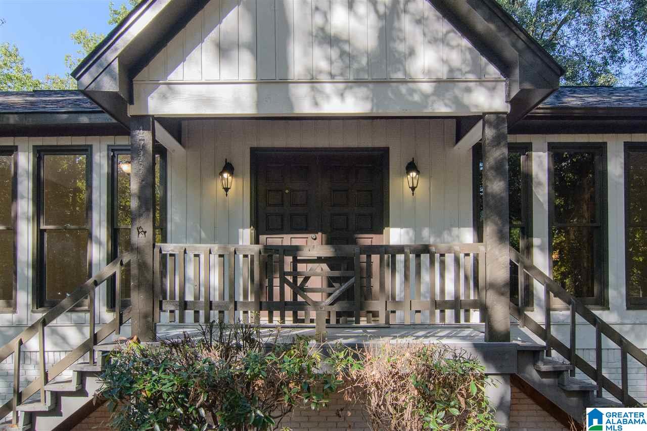 4738 Caldwell Mill Road Birmingham, AL 35243 - Photo 4 of 41