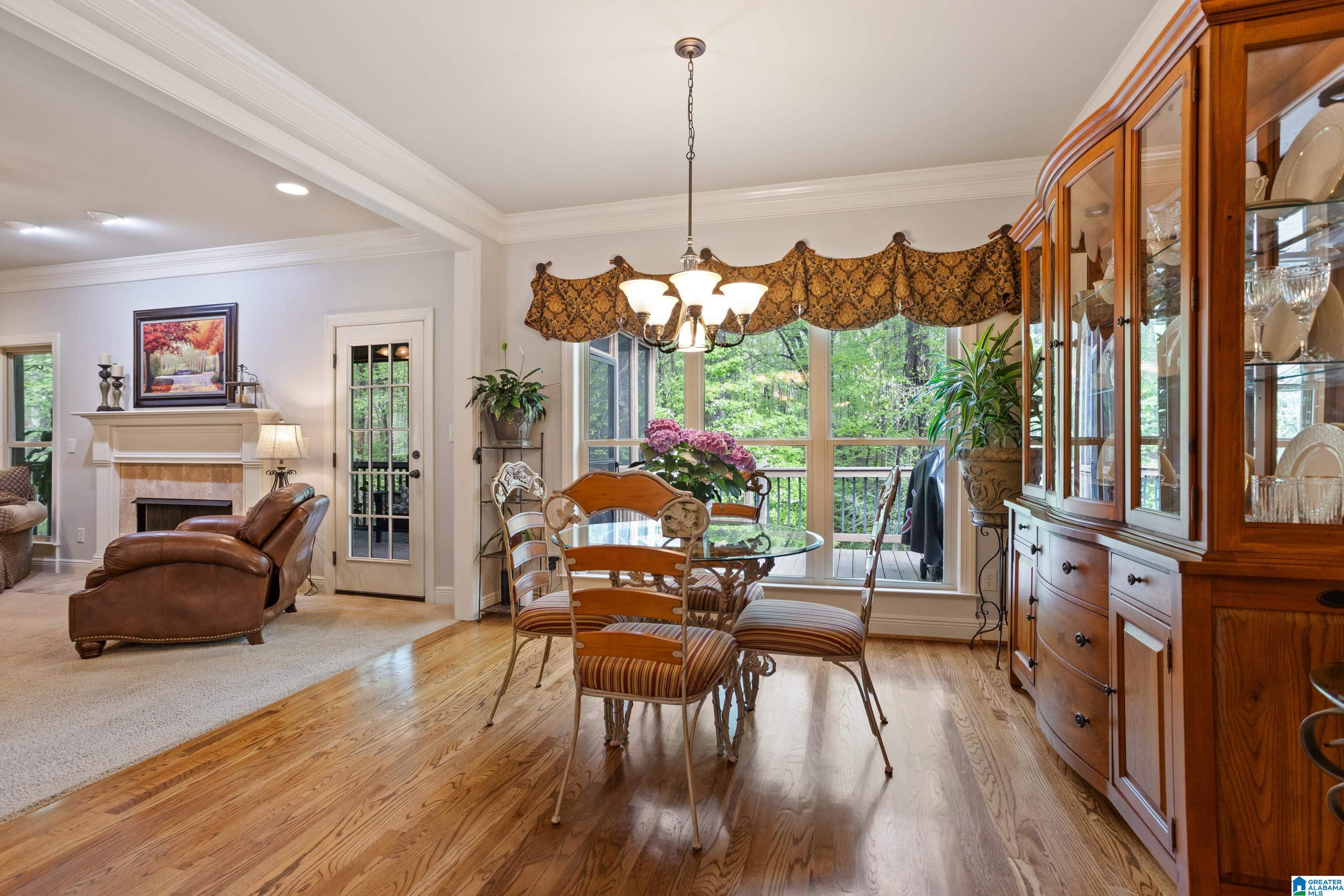 307 Middleridge Drive Springville, AL 35146 - Photo 15 of 66