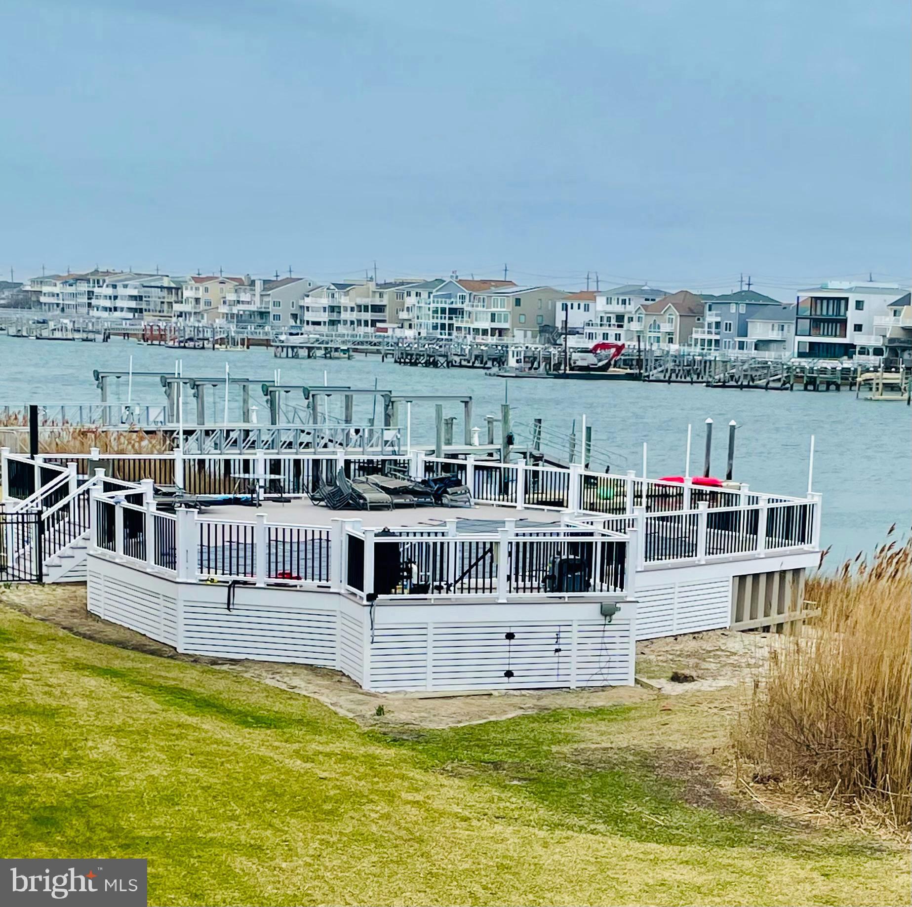 313 Gull Cove Brigantine, NJ 08203 - Photo 34 of 34 a view of a ocean