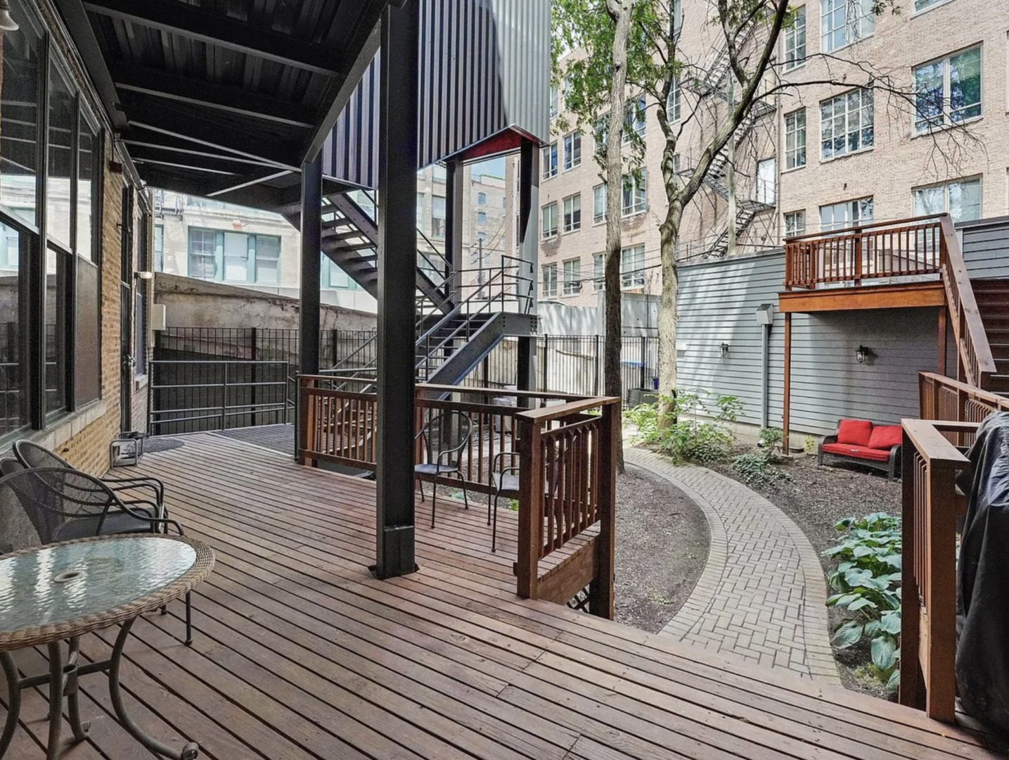 331 South Peoria Street, Unit 403 Chicago, IL 60607 - Photo 12 of 14