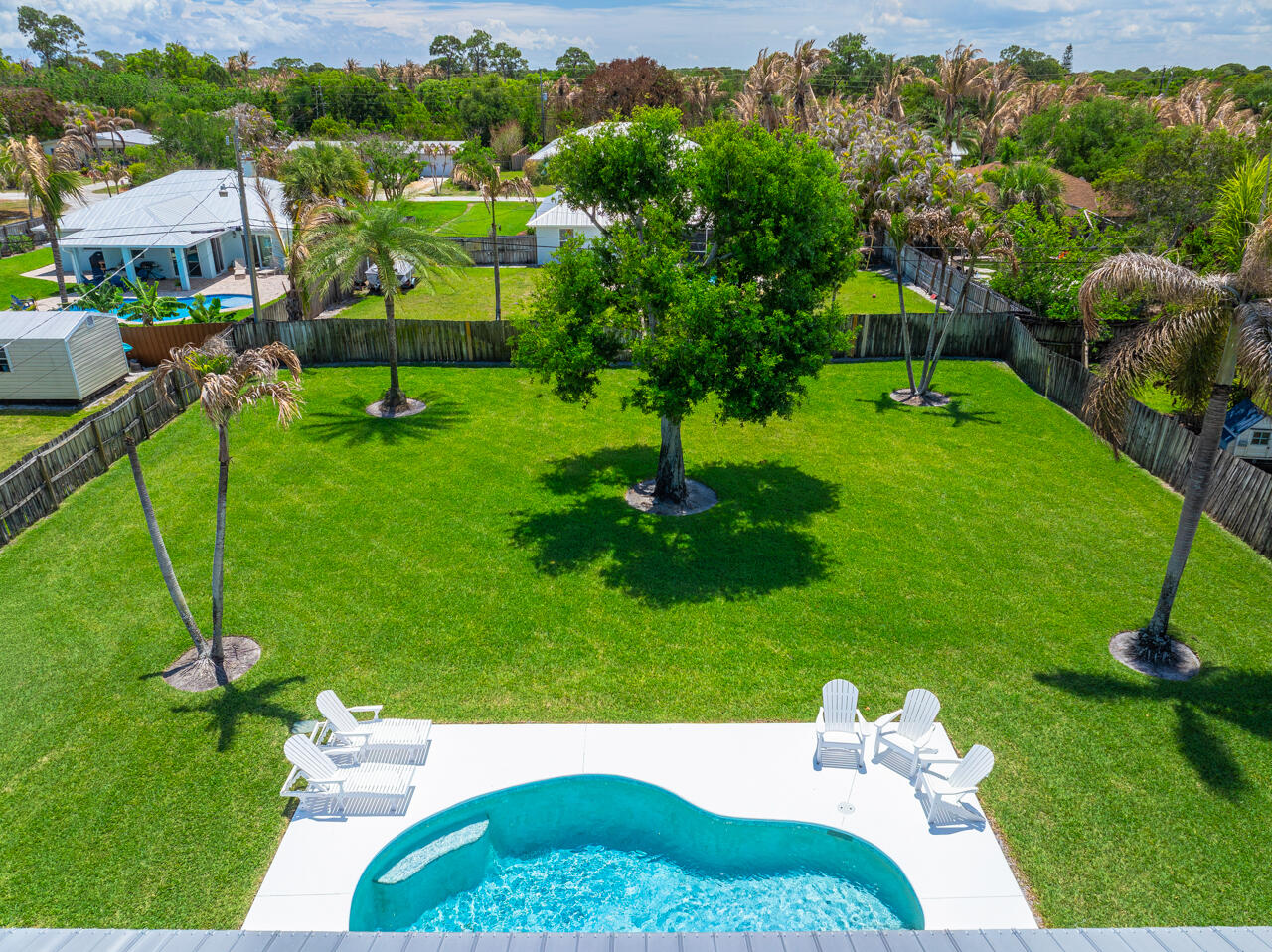 5064 Southeast Horseshoe Point Road Stuart, FL 34997 - Photo 24 of 38 5064 SE Horseshoe Pt-051