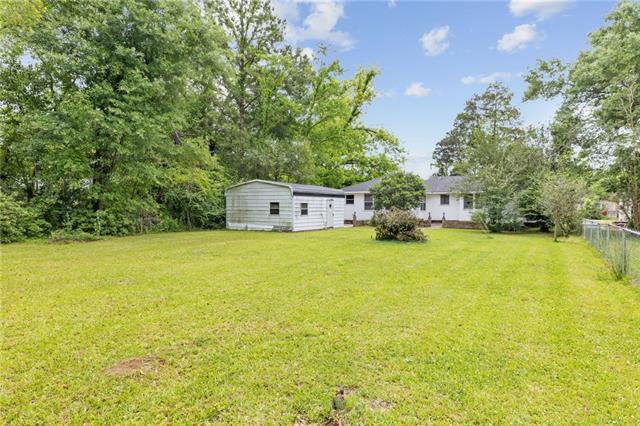210 Short Street Amite, LA 70422 - Photo 20 of 23