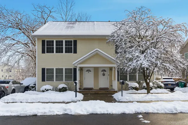 $360,000 | 60 Wenliss Terrace, Wappingers Falls, NY 12590