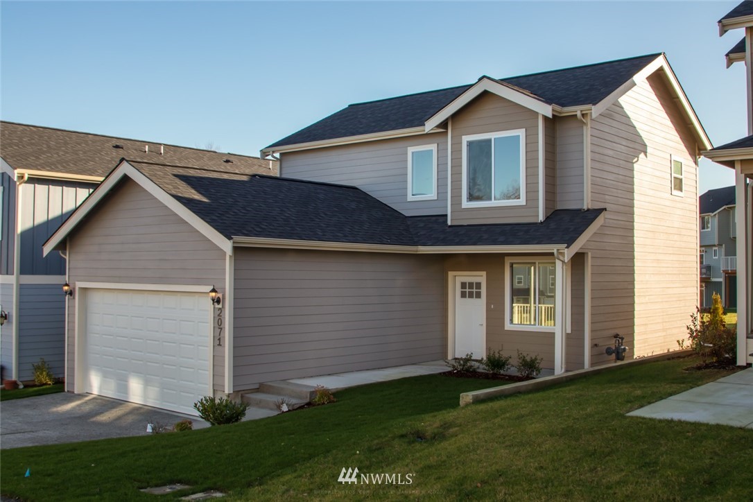 2071 Roxy Loop Ferndale, WA 98248 - Photo 1 of 32 Gallery Image 1