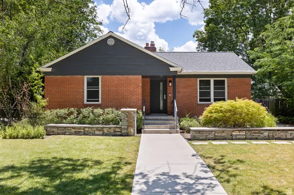 $705,000 | 1945 South Imperial Street, Salt Lake City, UT 84105