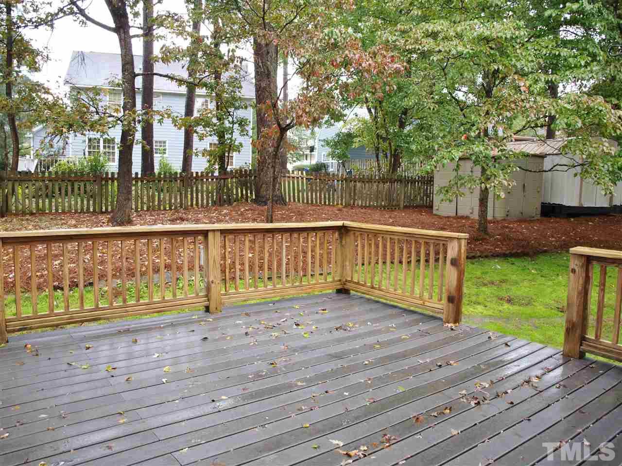 4208 Chelsford Place Raleigh, NC 27604 - Photo 16 of 18