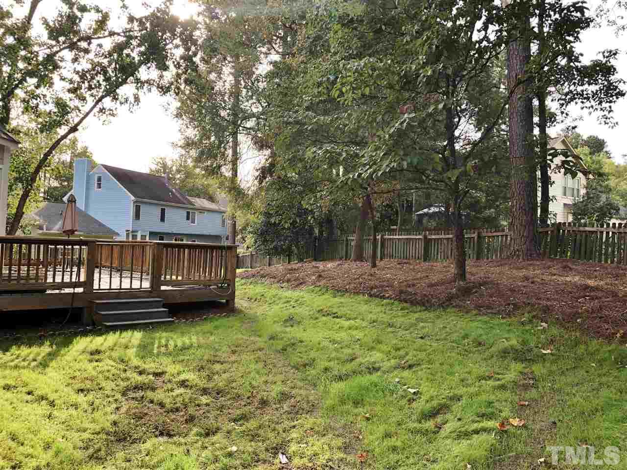 4208 Chelsford Place Raleigh, NC 27604 - Photo 17 of 18