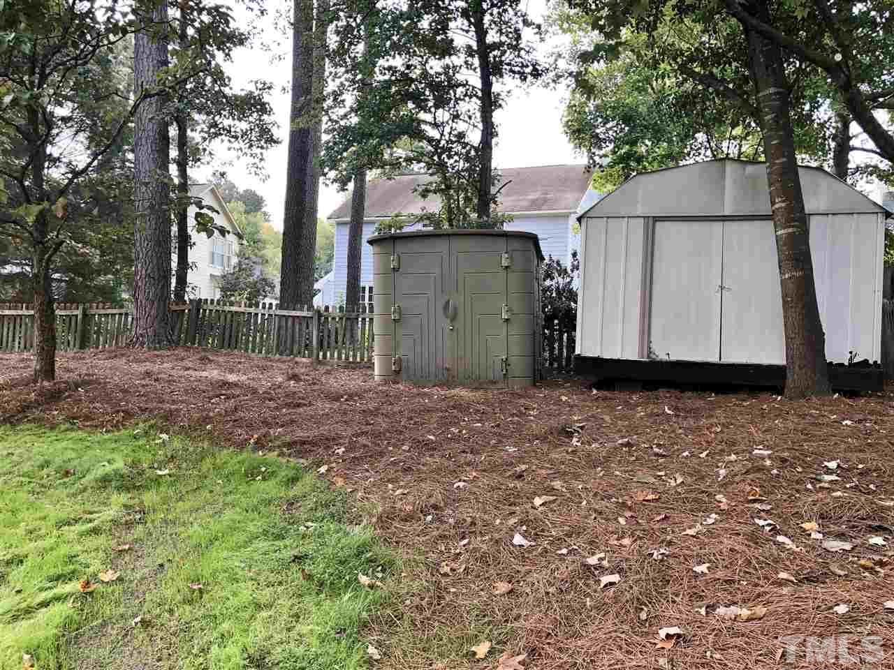 4208 Chelsford Place Raleigh, NC 27604 - Photo 18 of 18