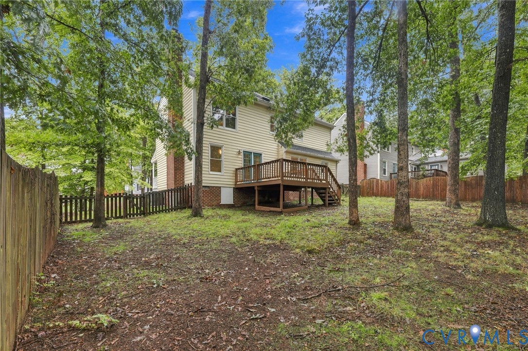 2105 Kelly Ridge Road Henrico, VA 23233 - Photo 38 of 45 Gallery Image 38