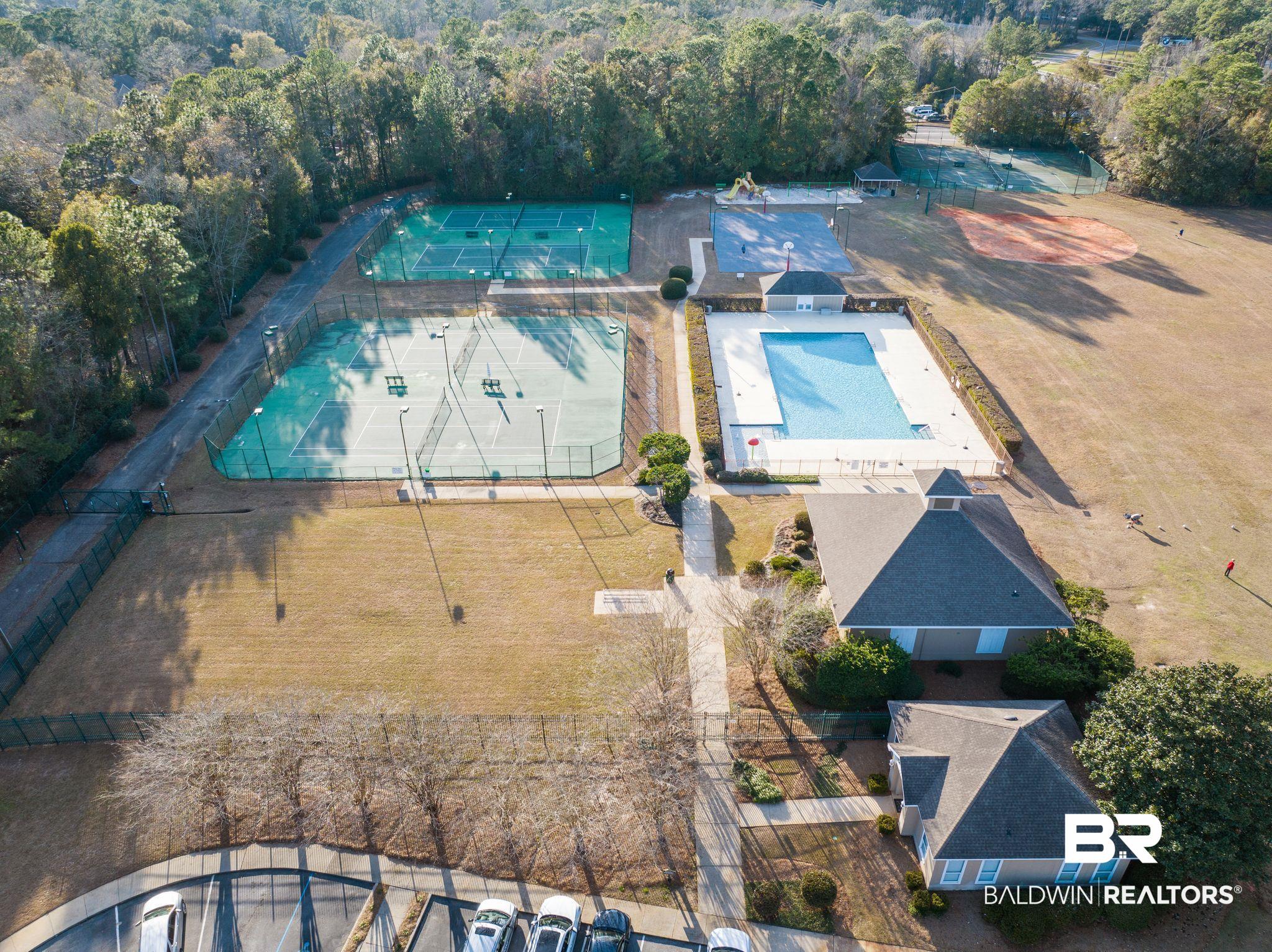 8999 Pine Run Daphne, AL 36527 - Photo 45 of 50