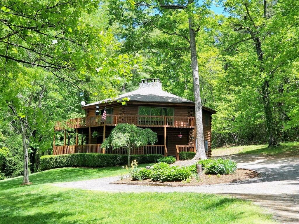 5669 Mt Olive Church Road Morganton, NC 28655 - Photo 1 of 26 Gallery Image 1