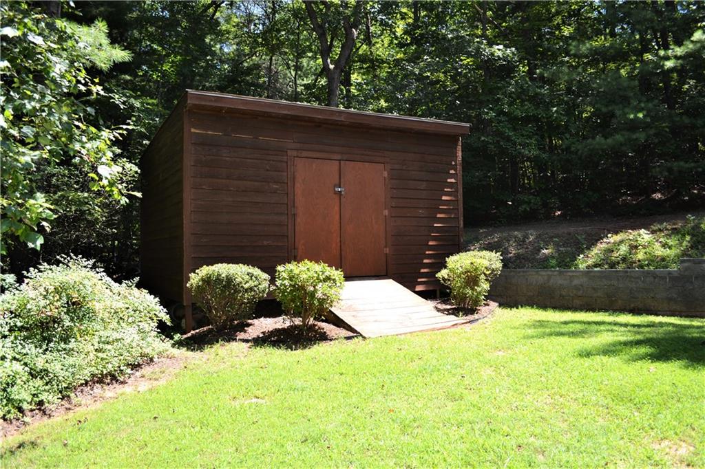 5669 Mt Olive Church Road Morganton, NC 28655 - Photo 22 of 26 Gallery Image 22