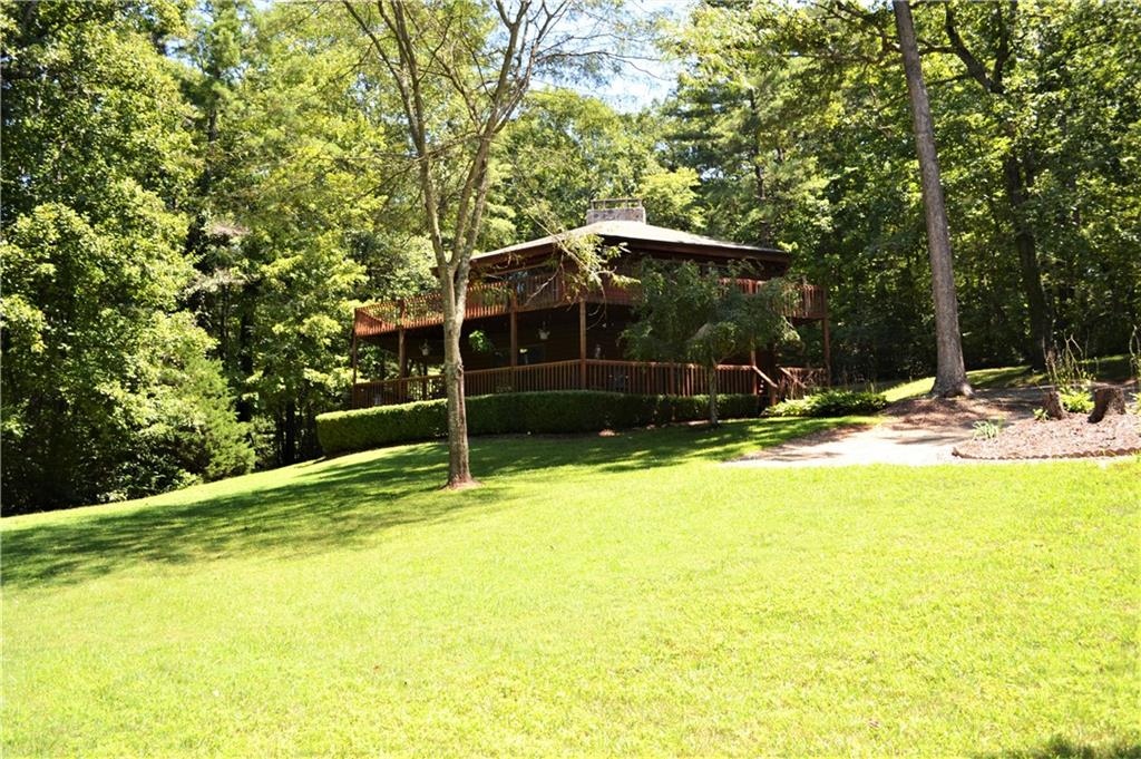 5669 Mt Olive Church Road Morganton, NC 28655 - Photo 24 of 26 Gallery Image 24