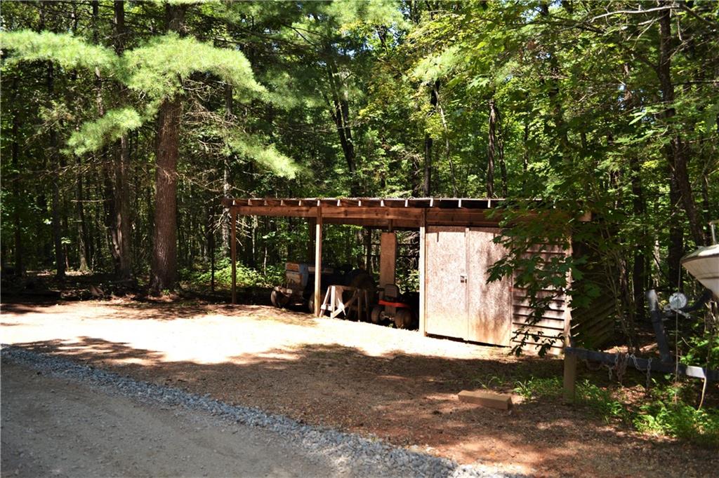 5669 Mt Olive Church Road Morganton, NC 28655 - Photo 25 of 26 Gallery Image 25