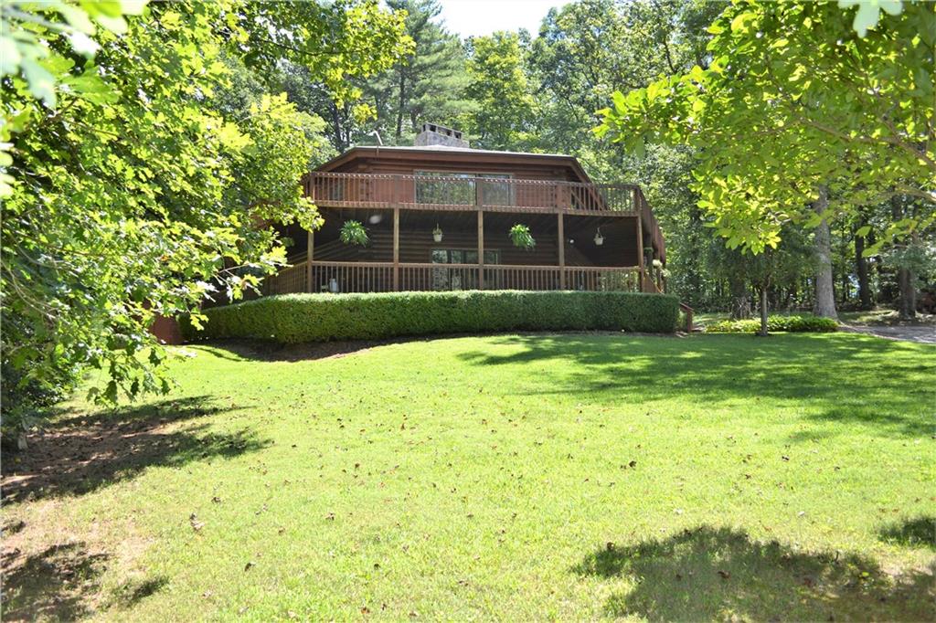 5669 Mt Olive Church Road Morganton, NC 28655 - Photo 4 of 26 Gallery Image 4