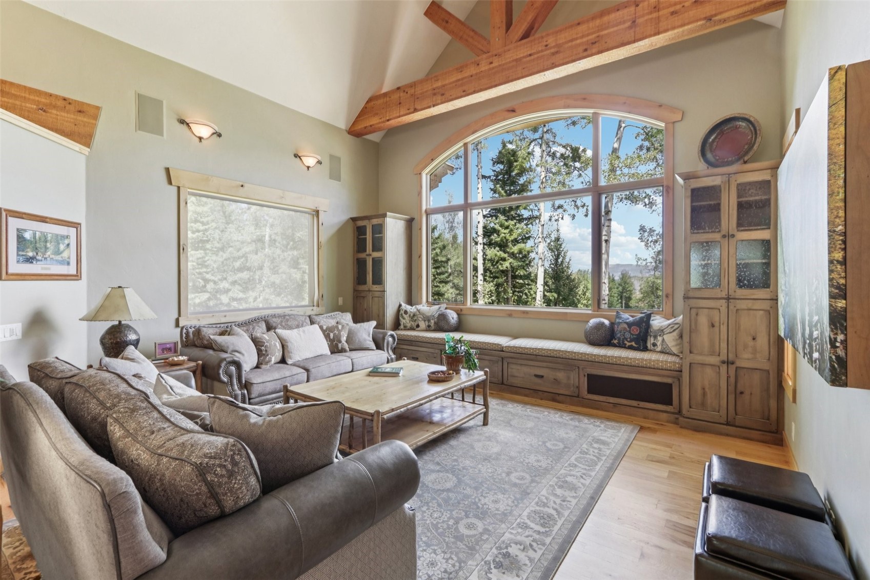1795 Golden Eagle Road Silverthorne, CO 80498 - Photo 9 of 49
