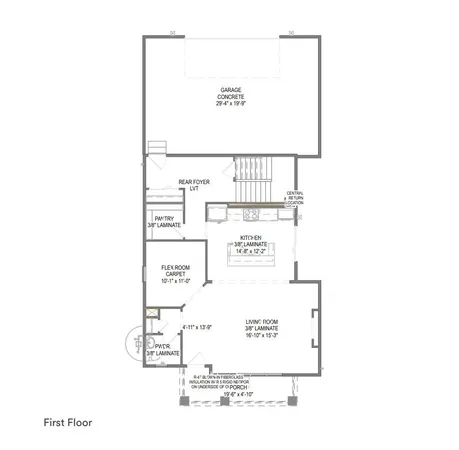 $614,900 | 6680 Redpoll, Middleton, WI 53562