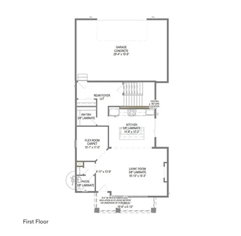 $614,900 | 6680 Redpoll, Middleton, WI 53562