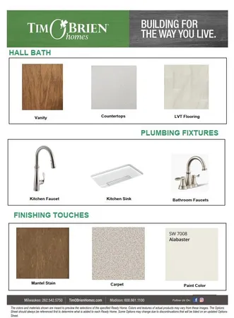 $614,900 | 6680 Redpoll, Middleton, WI 53562