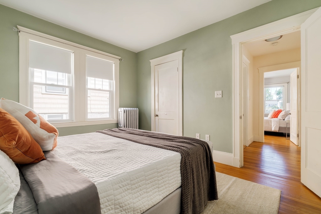 101 Fletcher Street, Unit 1 Boston, MA 02131 - Photo 32 of 39