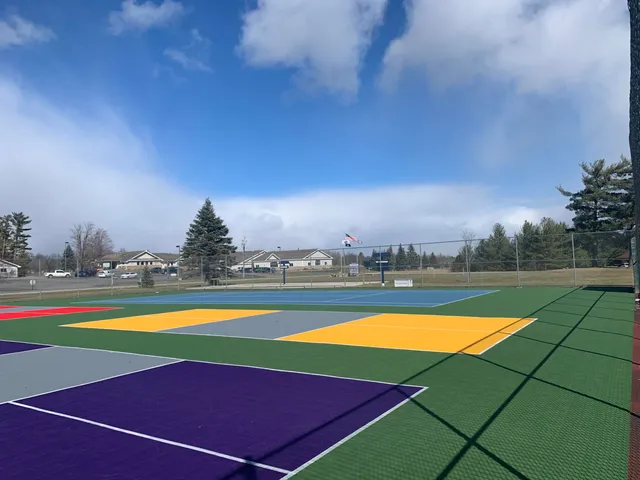 $12,500 | 67 Fairfield Way, Gladwin, MI 48624