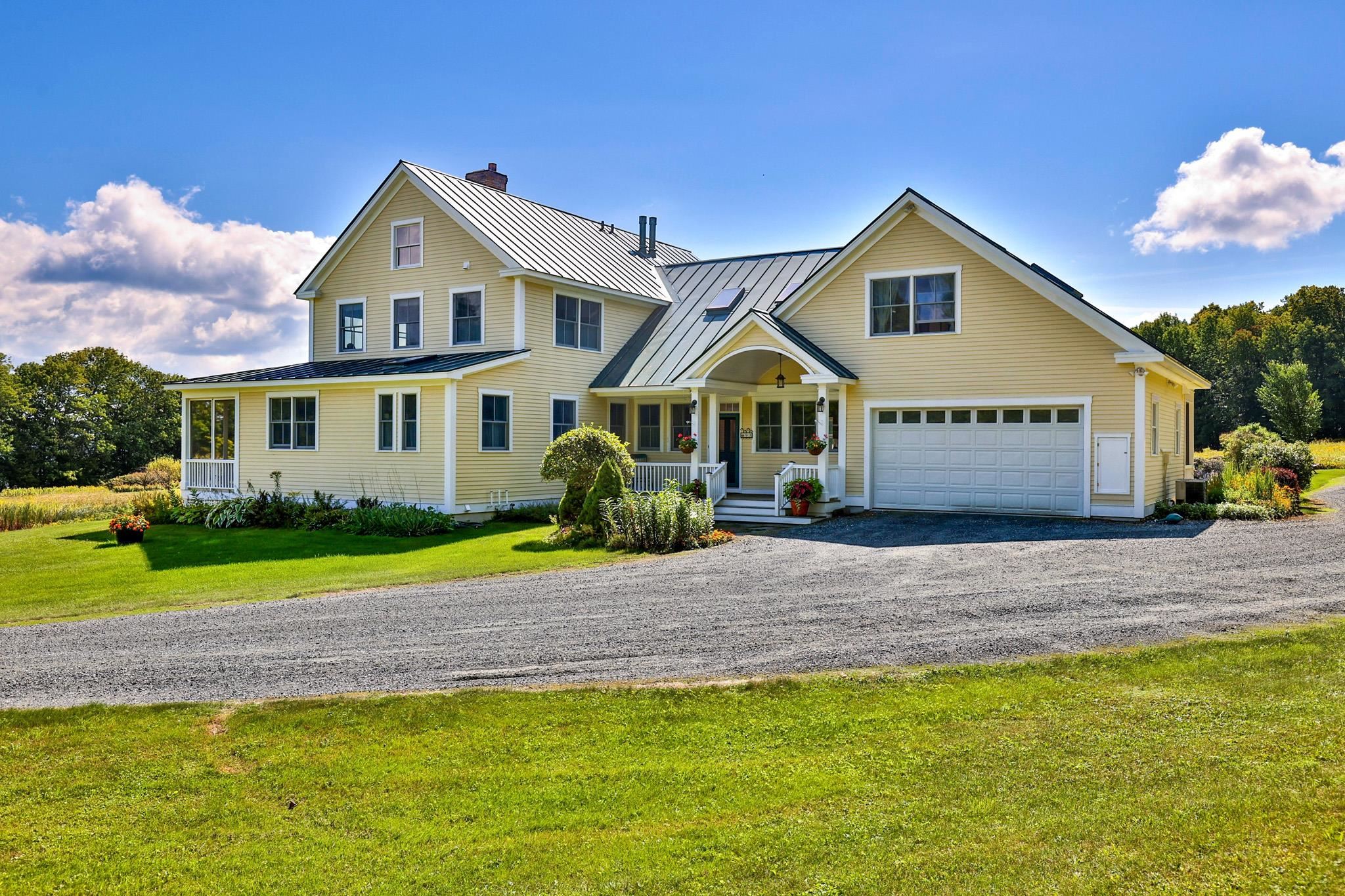 93 Godfrey Road Ludlow, VT 05149 - Photo 4 of 52 Gallery Image 4