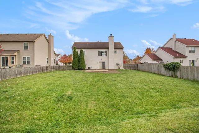 $2,500 | 3124 Hawks Avenue, Ann Arbor, MI 48108