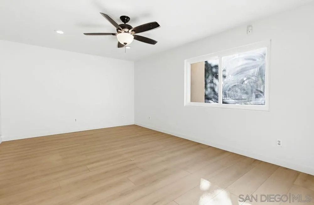 637 R Avenue, Unit 37 National City, CA 91950 - Photo 18 of 27 a view of an empty room with a window