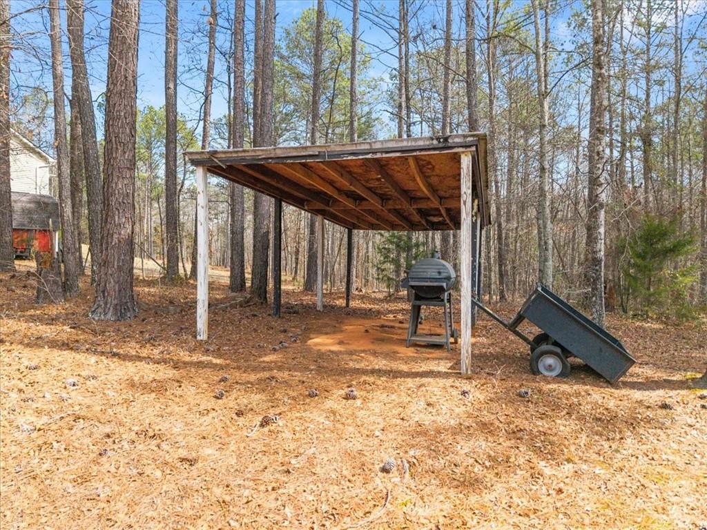 1022 Miss Amber Way Locust Grove, GA 30248 - Photo 37 of 43 a view of under construction area