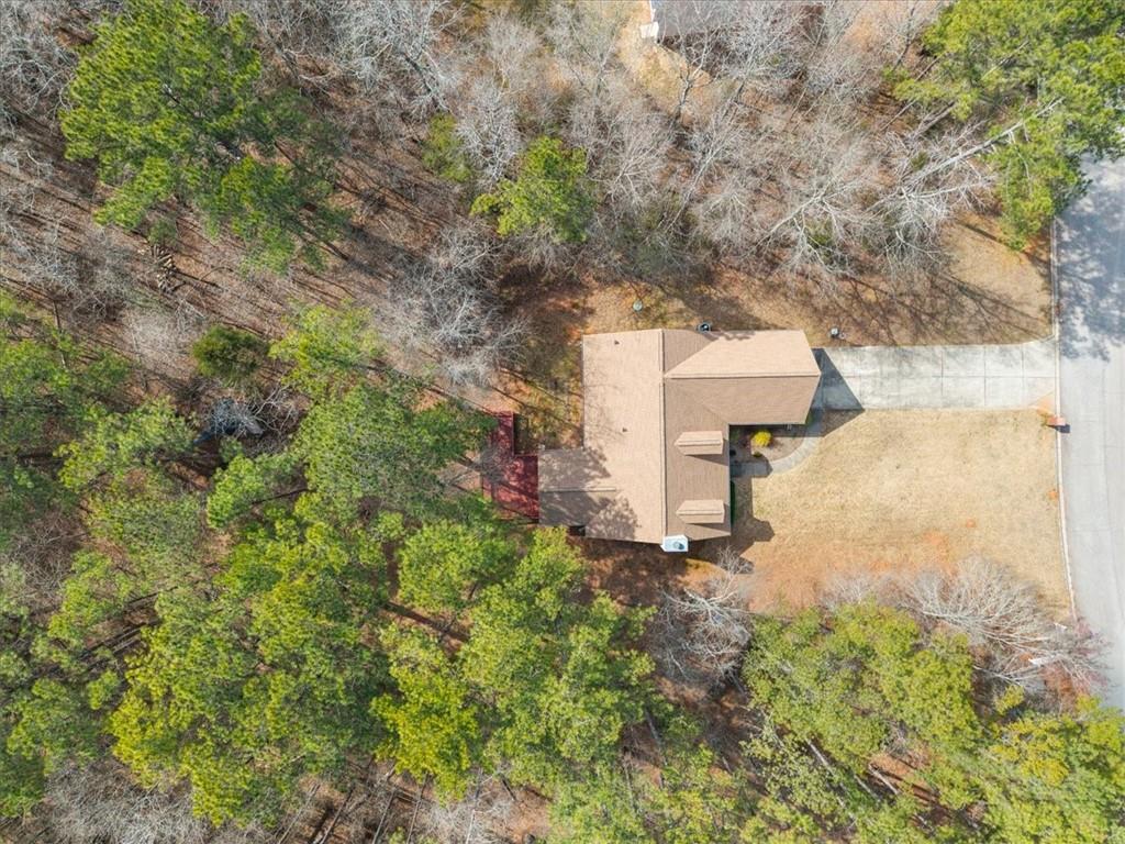 1022 Miss Amber Way Locust Grove, GA 30248 - Photo 42 of 43 a picture of a yard