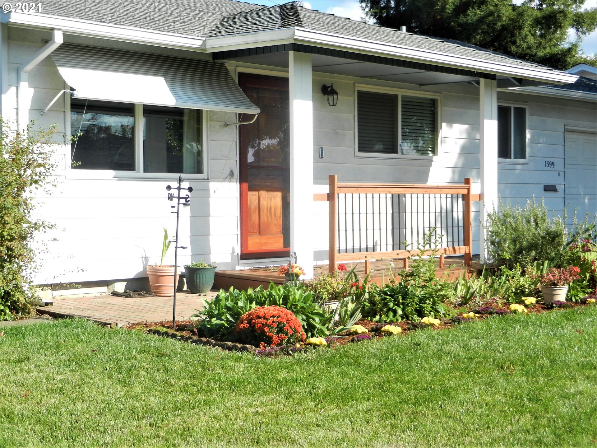 1399 Umpqua Road Woodburn, OR 97071 - Photo 3 of 29 Gallery Image 3