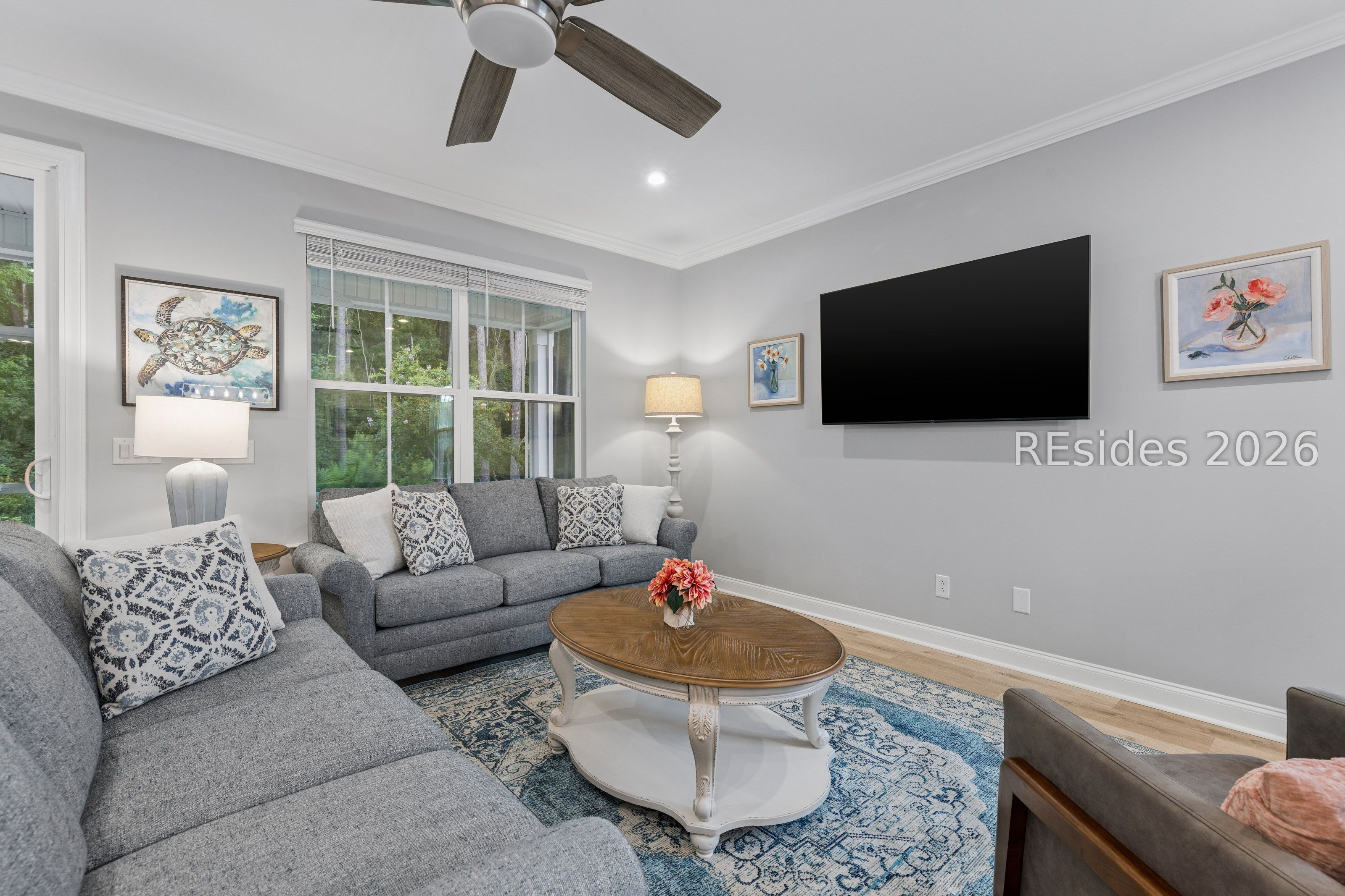 22 Jasmine Way Bluffton, SC 29909 - Photo 9 of 47 Gallery Image 9