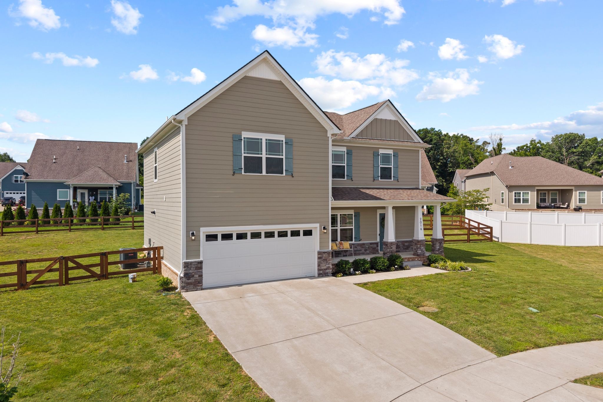 2016 Ambie Way Fairview, TN 37062 - Photo 39 of 42