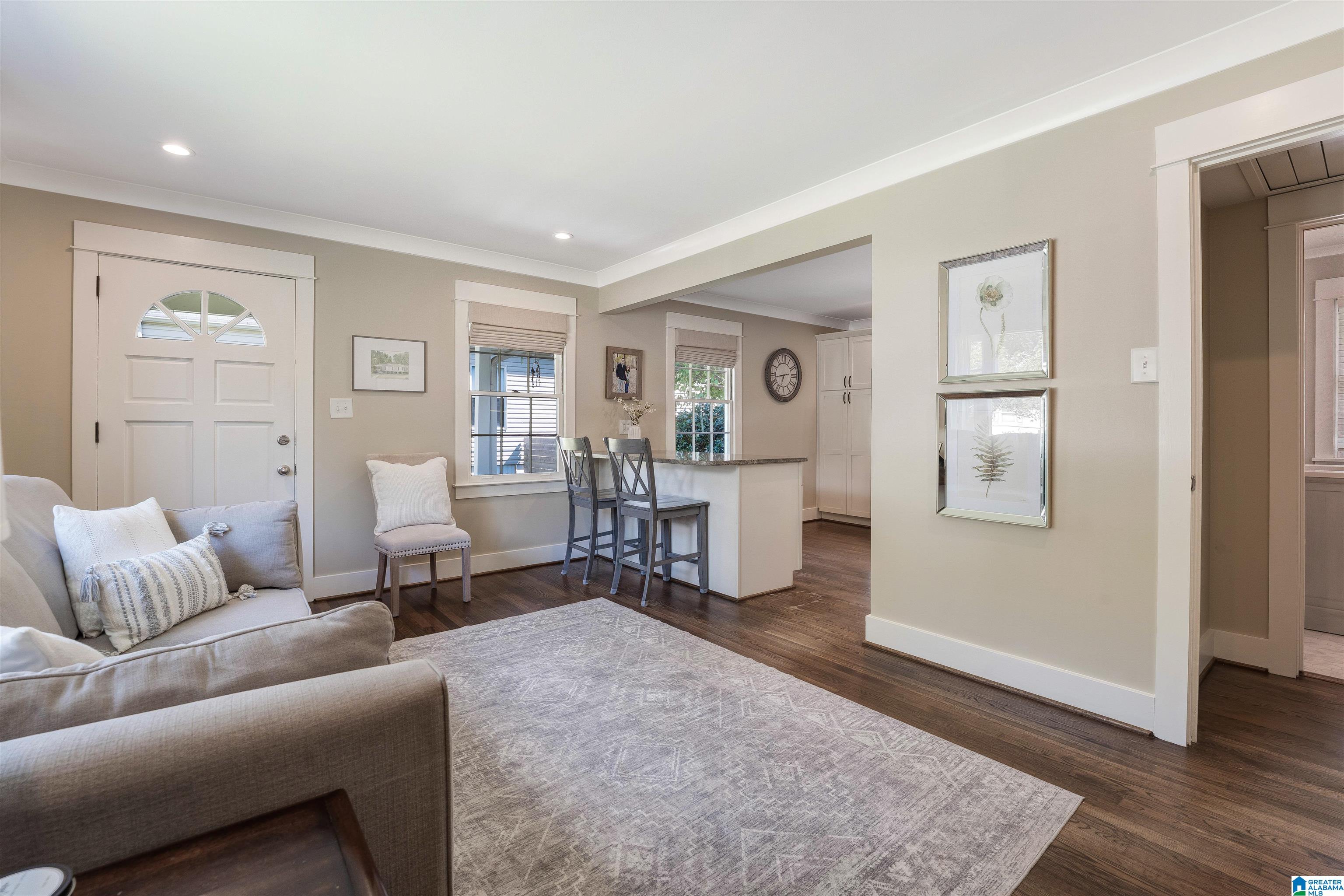237 Raleigh Avenue Birmingham, AL 35209 - Photo 6 of 46