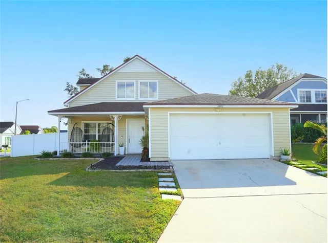 $350,000 | 3607 Minute Maid Ramp Road 1, Davenport, FL 33837