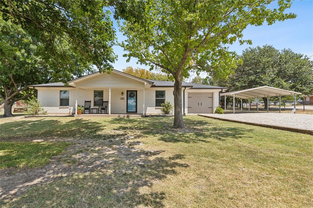 125 Bluebonnet Drive Decatur, TX 76234 - Photo 1 of 1 Gallery Image 1
