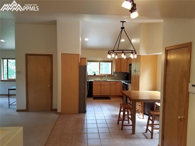 9050 Mountain Road Cascade, CO 80809 - Photo 3 of 13