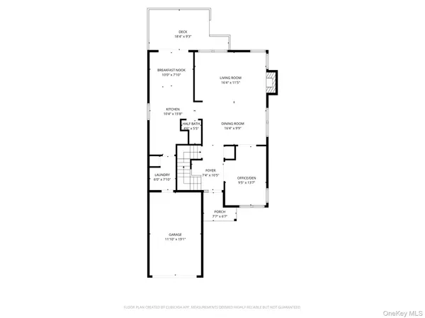 $765,000 | 113 Hitching Post Lane, Yorktown Heights, NY 10598