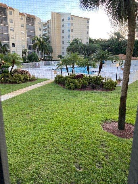 3920 Inverrary Boulevard, Unit 201C Lauderhill, FL 33319 - Photo 8 of 12 Photo 8