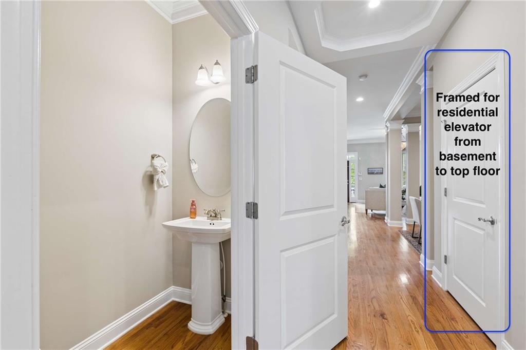 2723 Davis Oaks Way Decatur, GA 30033 - Photo 60 of 67