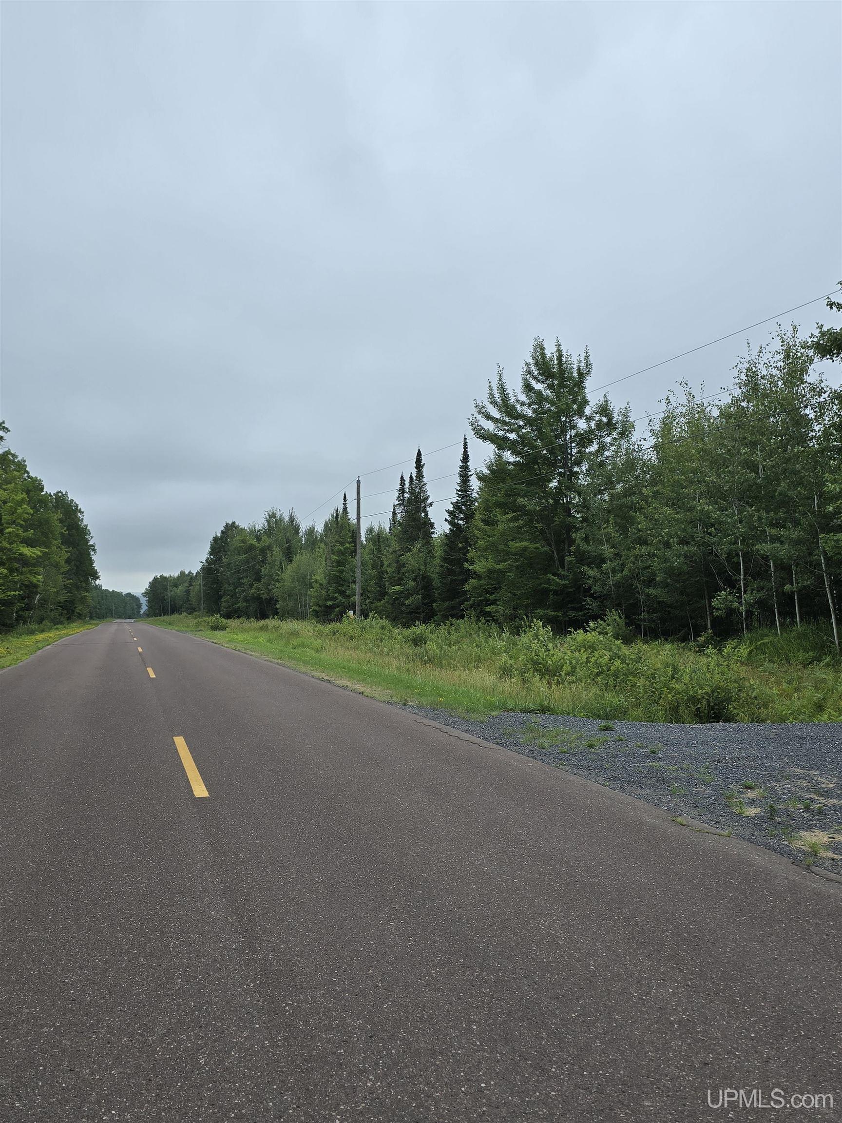 Tbd Parcel 1 Townline Road Lanse, MI 49946 - Photo 22 of 40 Gallery Image 22