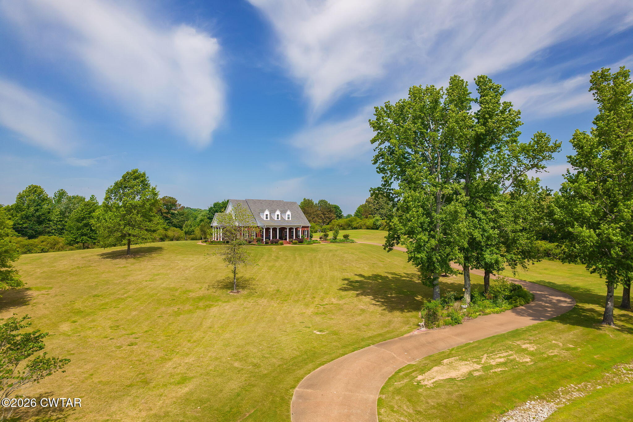 21 Sherman Blankenship Road Beech Bluff, TN 38313 - Photo 90 of 110 Completed-35